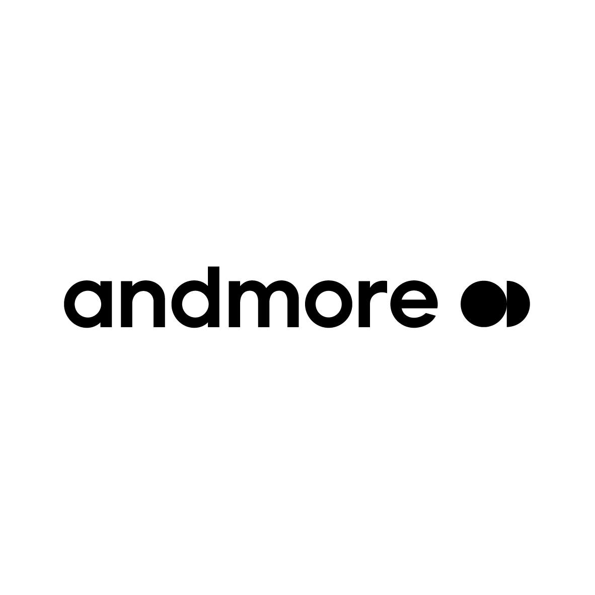 andmore